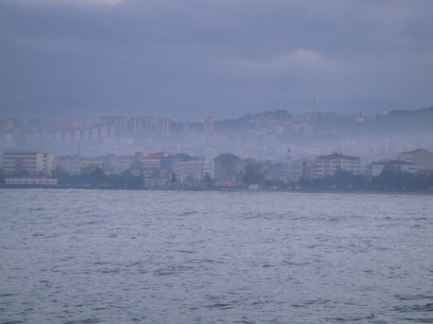 Bakan Şahin ve Günay Orduya geliyor