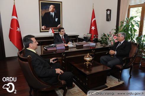 İLKSAN'dan Çınarsuyuna yatırım