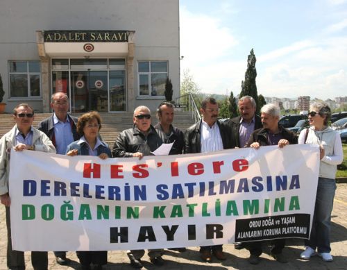 İsyancılar Bu Gün Ulubeyde