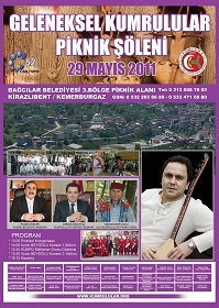 Büyük şölen başlıyor