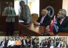 OSMMMO'DA YENİ TTK GÖRÜŞÜLDÜ