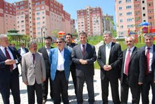 Şahin; Biz İşimize Bakıyoruz