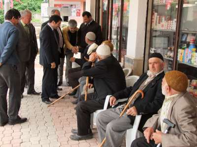 İKTİDAR ORDUNUN GERÇEKLERİNİN FARKINDA DEĞİL