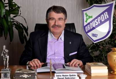 Bakan Şahin  Kız Yurdu Açacak