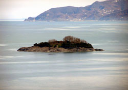 Giresun Adası na gezi yasağı başlıyor