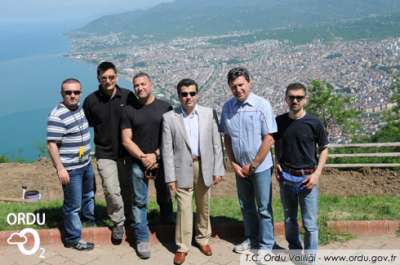 Yamaççılar Orduda İncelemede