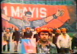 Sendika yöneticilerine soruşturma