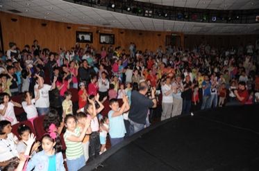 Tiyatro Günleri 14 Haziranda