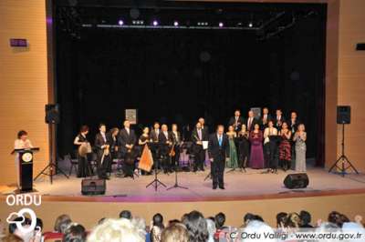 Yaza Merhaba Konseri