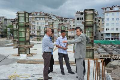 Cumartesi Pazarının Yeni Yüzü