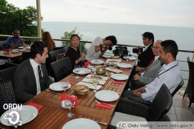 Bravo;Çinlide Hemen Anladı