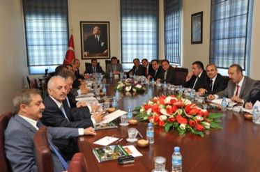 DOKA'dan Kasım Destekleri