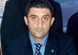 Murat Temel'den 1 Mayıs mesajı