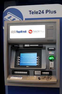 YAPI KREDİ, ENGELSİZ ATMYİ ORDULULARLA BULUŞTURDU