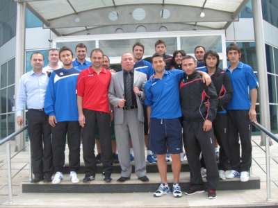 Orduspora Sağlık Raporu