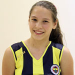 ORDULU SELVİNURUN BAŞARISI