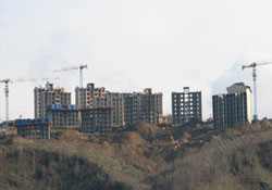 Toki açık artırma ile daire satıyor