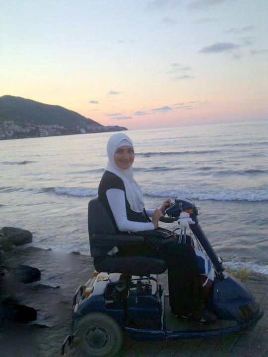 Sultan Öztürk; Sevgili Günlüğüm