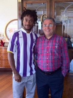 Orduspora 8 Topçu Alındı