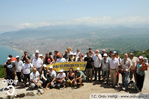 Vosvos Şenliği Bu Gün Başlıyor