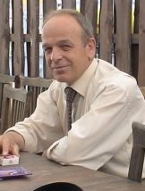 Şeref Özkan Kent Konseyinde