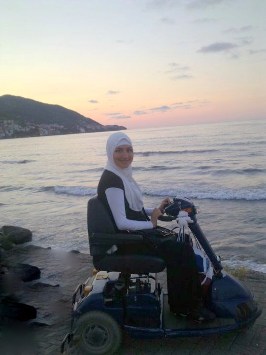 "Dilenciye benziyor muyum?"