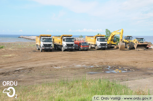 Havaalanına Mayıs Denetimi