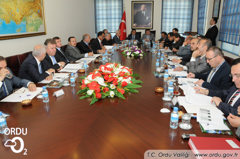 DOKA'dan Proje Teklif Çağrısı