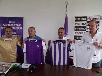 Başkan Türkmen'den Basın Toplantısı