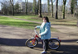 Yazarımız Selin Ödül Aldı