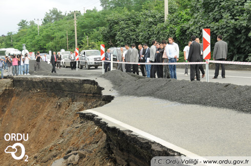 Bakan Şahin;Yaraları Saracağız