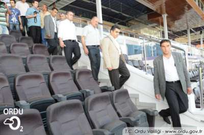 19 Eylül Maça Hazır