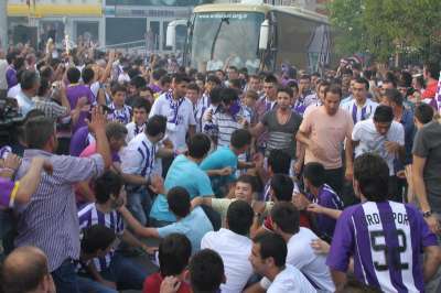 Orduspor 1  2 Trabzonspor
