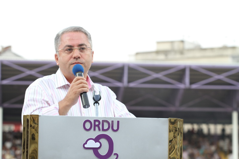 2011-2012 Sezon Açılışı Yapıldı