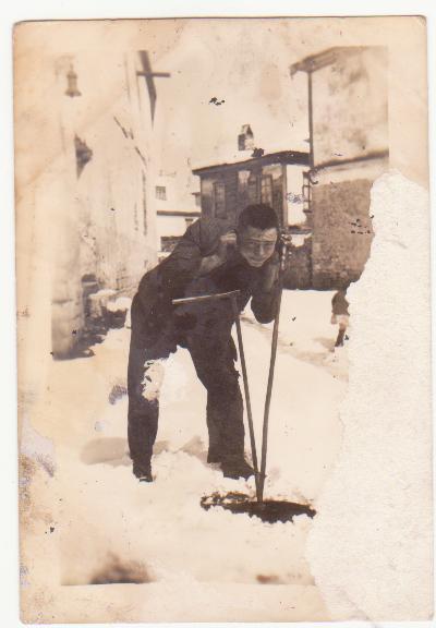 Maruzatımın Beyanıdır...