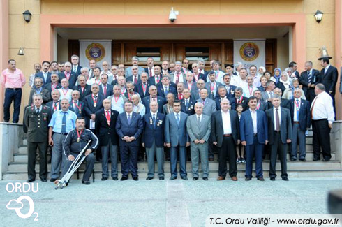 Bakan Şahin Haftasonu Yoğundu