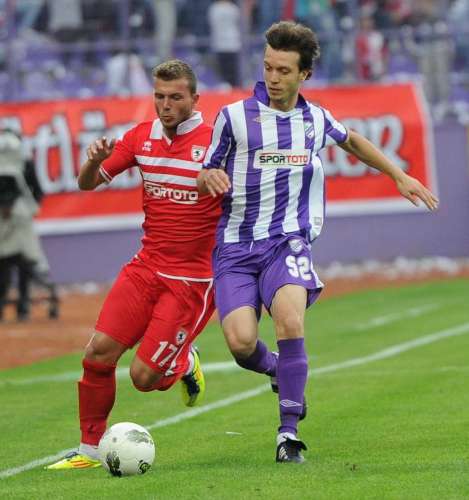 Orduspor 0 - Samsunspor 0
