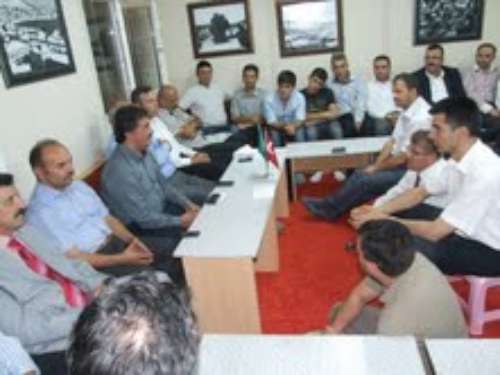 Hamarat: Siyaset Bir Sanattır.