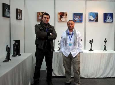 Orhan ZAFER ve Özgür ÖZMEN