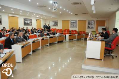 Haziran ATAK'ı Yapıldı