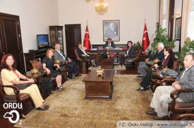 Plastik Sanatlarda 3. cü  Yıl