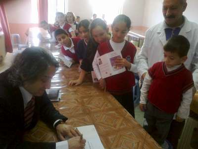 MODERN ORDU ŞAİRLERİ ÜZERİNE