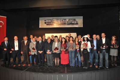 Sönük Geçen Festival Bitti