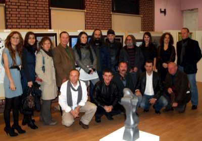 EkimGeçidi10 ORSEV'de Açıldı