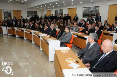 Cumhuriyetin 88.si Farklı Kutlandı