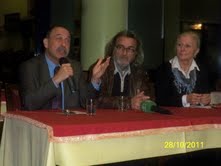 DEMOKRATİK HALKLAR KONGRE BİLEŞENLERİ