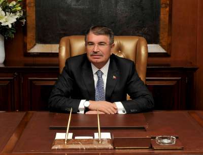 Bakan Şahin'in Ordu Programı