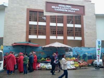 Sendikadan Güzelorduda Harf İtirazı