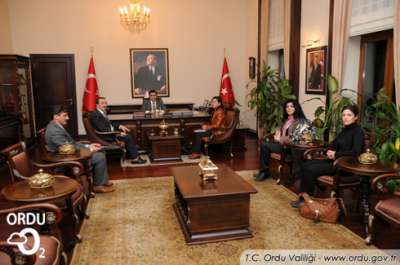 Cinsiyet Eşitliğine 30 Bin