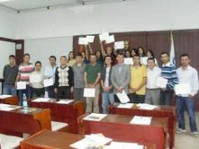 Gençlik Meclisinin 1 Yıl  Raporu